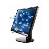 Hyundai W243S Hyundai W243S